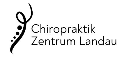 Chiropraktik Zentrum Landau Logo